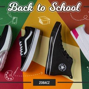 Back to School w Office Shoes do -60%