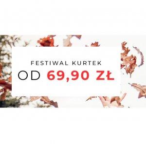Festiwal kurtek w Coccodrillo od 69,90 zł