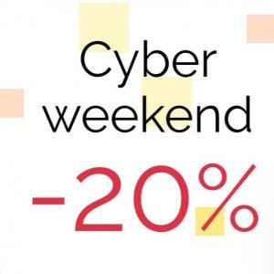 Cyber Weekend w Endo do -20%
