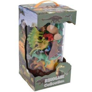 Dziecięcy zestaw do zabawy Dinosaur Collection -26%