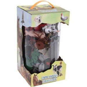 Dziecięcy zestaw do zabawy Farm animals Collection -26%