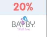 Marka "Baby" w Mall -20%
