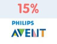 Marka Philips Avent -15%