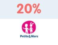 Marka Petite&Mars w Mall.pl -20%
