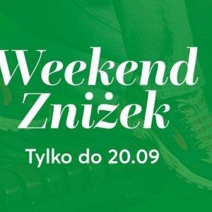Weekend zniżek w eobuwie.pl do -30%