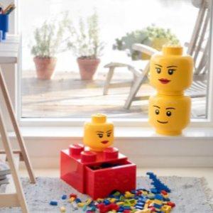 Marka LEGO by Room Copenhagen w Zalando Lounge -59%