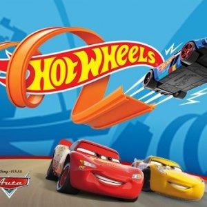 Zabawki Hot Wheels i Car w Empiku do -20%
