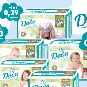 Pieluchy Dada - drugi produkt -40%