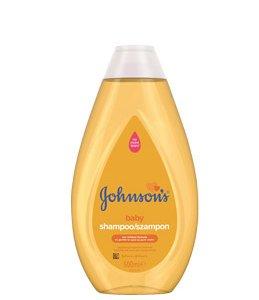 Płyn do kąpieli lub szampon Johnson’s Baby - kup 2 zapłać mniej