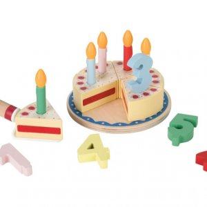 Hit cenowy - Zestaw tortów urodzinowych dla dzieci PLAYTIVE®