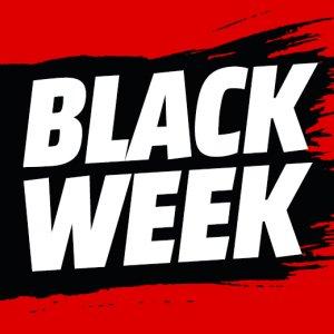 Black Week w Media Markt do -30%