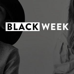 Black Week w Calzedonia do -50%