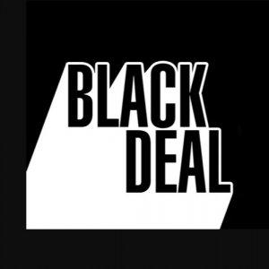 Black Deal w Peek&Cloppenburg - kurtki i płaszcze -25%