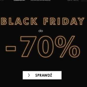 Black Friday w ezebra.pl do -70%