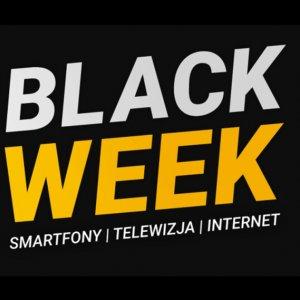 Black Week w Play - smartfony do -40%