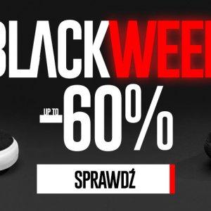 Black Week w Fabryka Outlet do -60%