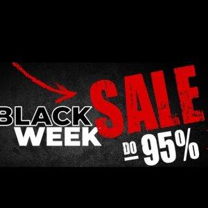 Black Week Sale w Komputronik do -95%