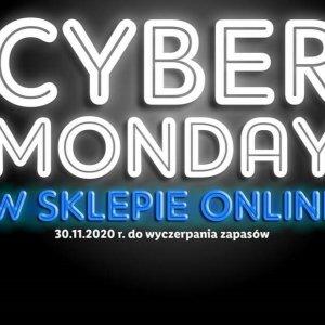 Cyber Monday w Lidlu Online do -90%