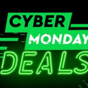 Cyber Monday Deals w OleOle! do -80%