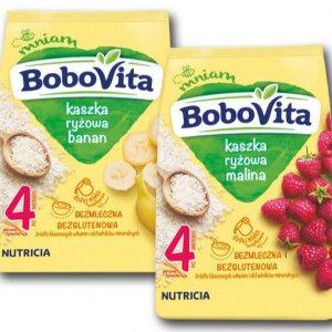 BOBOVITA Kaszka ryżowa - drugi produkt -50%