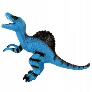 Duży Gumowy Ryczący Dinozaur -56%