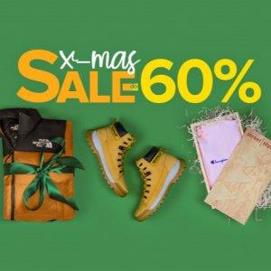 X-mas Sale w StreetStyle24 do -60%