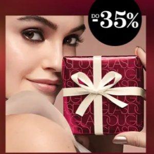 Ostatnia szansa na świąteczne prezenty w Douglas do -35%