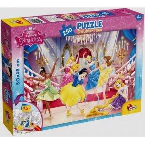 LEGO Disney Princess Zimowe święto w zamku Belli w super cenie