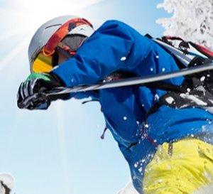 Sporty zimowe w GO Sport do -50%