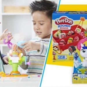 Zestawy Play-Doh w Empiku do -35%