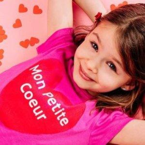 Walentynki dla dzieci w Smyku do -60%