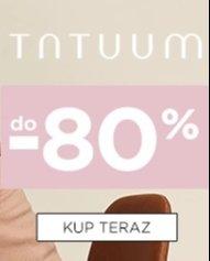 Strefa Kobiet Tatuum - marka Top Secret do -80%