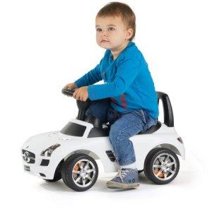 Jeździk Buddy Toys BPC 5110 „Mercedes Benz SLS” -20%