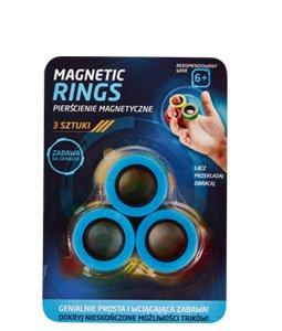 Hit cenowy - Magnetyczne pierścienie