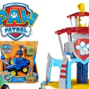 Zabawki Psi Patrol, Dino i Spin Master w super cenach w Zabawkitotu.pl