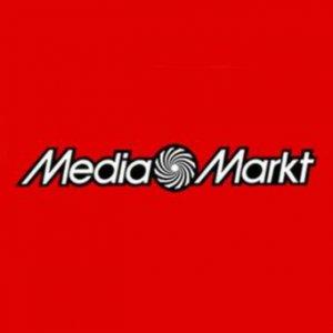 Weekend rabatów XXXL w Media Markt do -75%