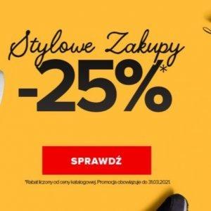 Stylowe Zakupy w StreetStyle24 -25%