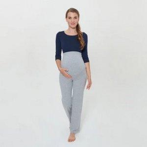 Hit cenowy - ESMARA® Spodnie ciążowe dresowe, 1 para