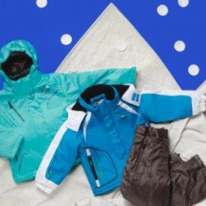 Ostatnia szansa: Moda dla dzieci na zimę w Zalando Lounge do -75%