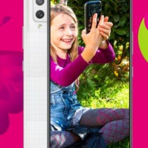 Smartfony w T-Mobile do -200 zł