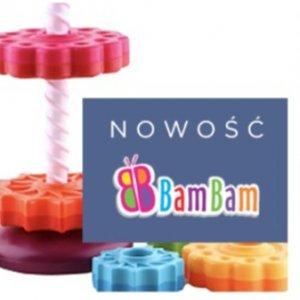 Zabawki BamBam w 5.10.15 do -50%