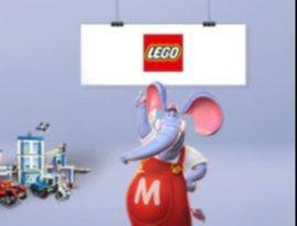Tydzień LEGO w Mall.pl do -30%