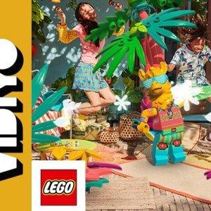 LEGO VIDIYO w Urwis.pl w super cenie