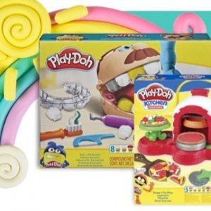 Zestawy Play-Doh w Empiku do -30%