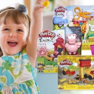 Zestawy Play-Doh w Empiku - drugi produkt -50%