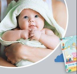 Ręczniki dla dzieci w Smyku do -40%
