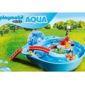 Playmobil Aqua w Urwis.pl od 30,90 zł