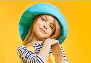 Moda dziecięca w Modivo - dodatkowe 20% rabatu do przeceny