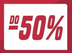 Buty sportowe w GO Sport do -50%