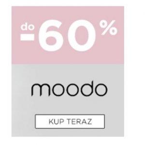 Strefa Kobiet 5.10.15 - marka Moodo do -60%